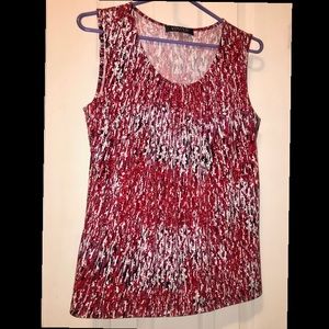 Women’s Sleeveless Blouse
